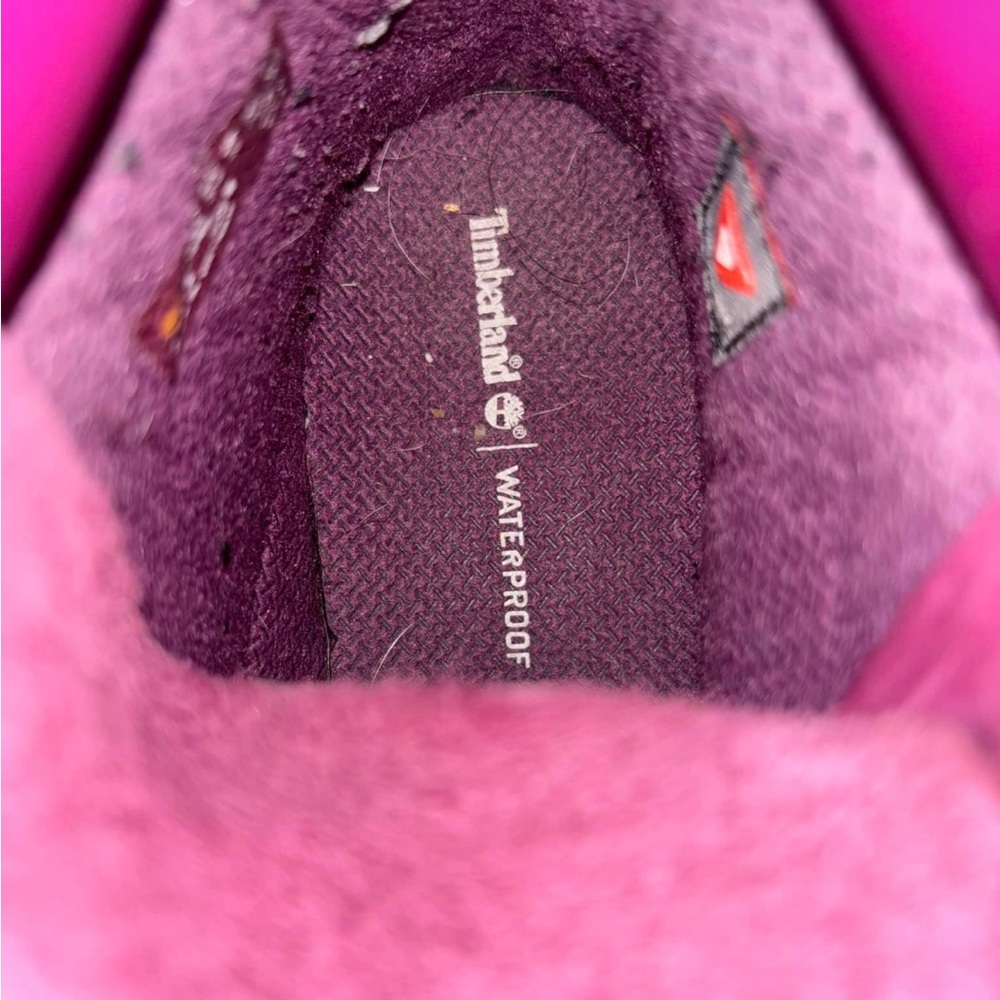 Timberland boots - Picture 3 of 5